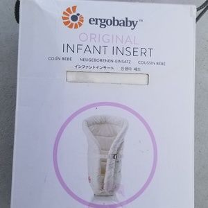 ergobaby insert